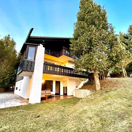 Dream House By The Lake * Seefeld (Bavaria)