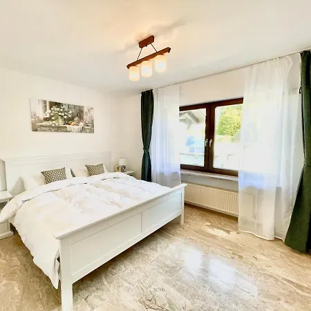Dream House By The Lake Seefeld (Bavaria)