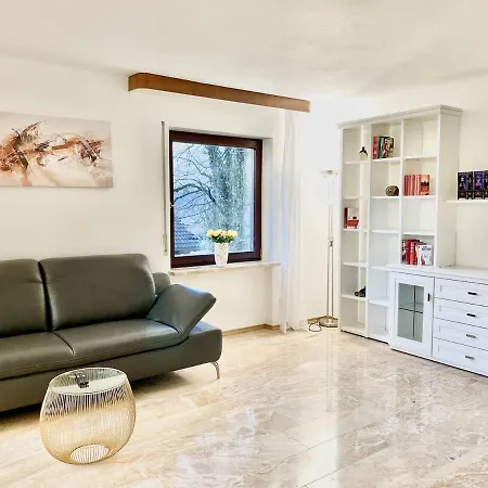 Villa Dream House By The Lake Seefeld (Bavaria)